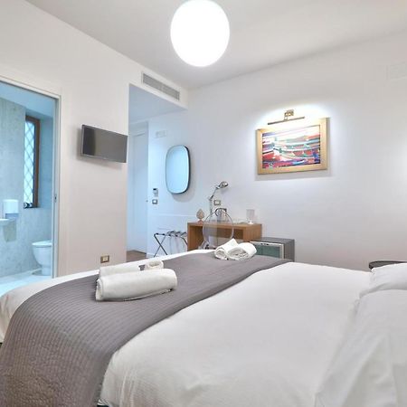 Bed and Breakfast Belmoro - La Dimora Del Capo Palermo Zewnętrze zdjęcie