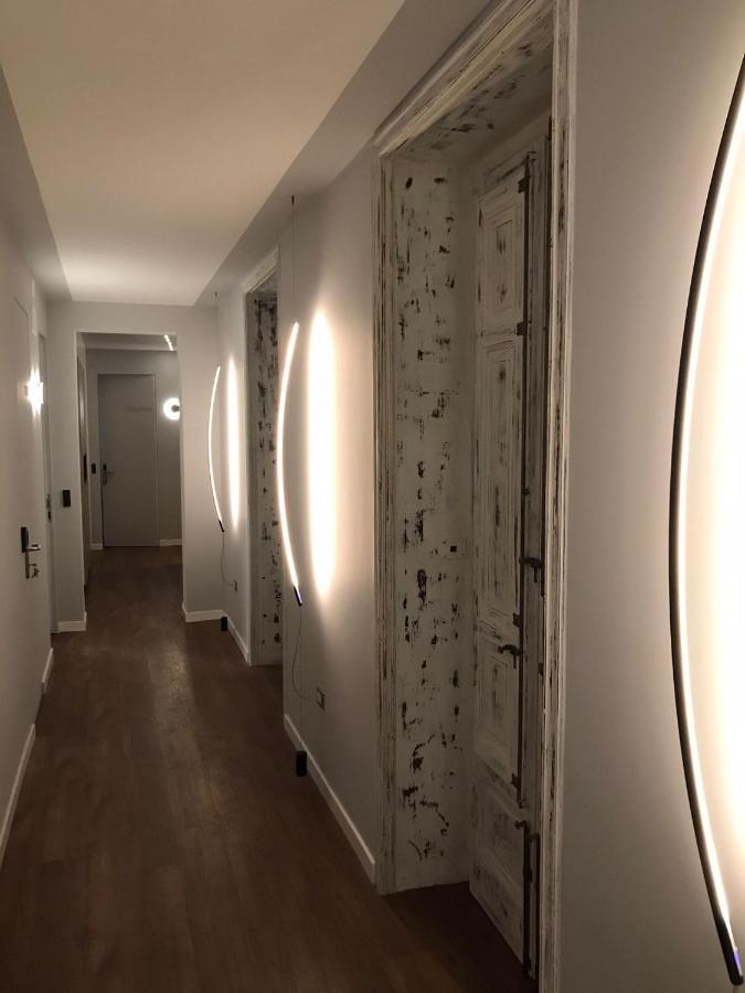 Bed and Breakfast Belmoro - La Dimora Del Capo Palermo Zewnętrze zdjęcie