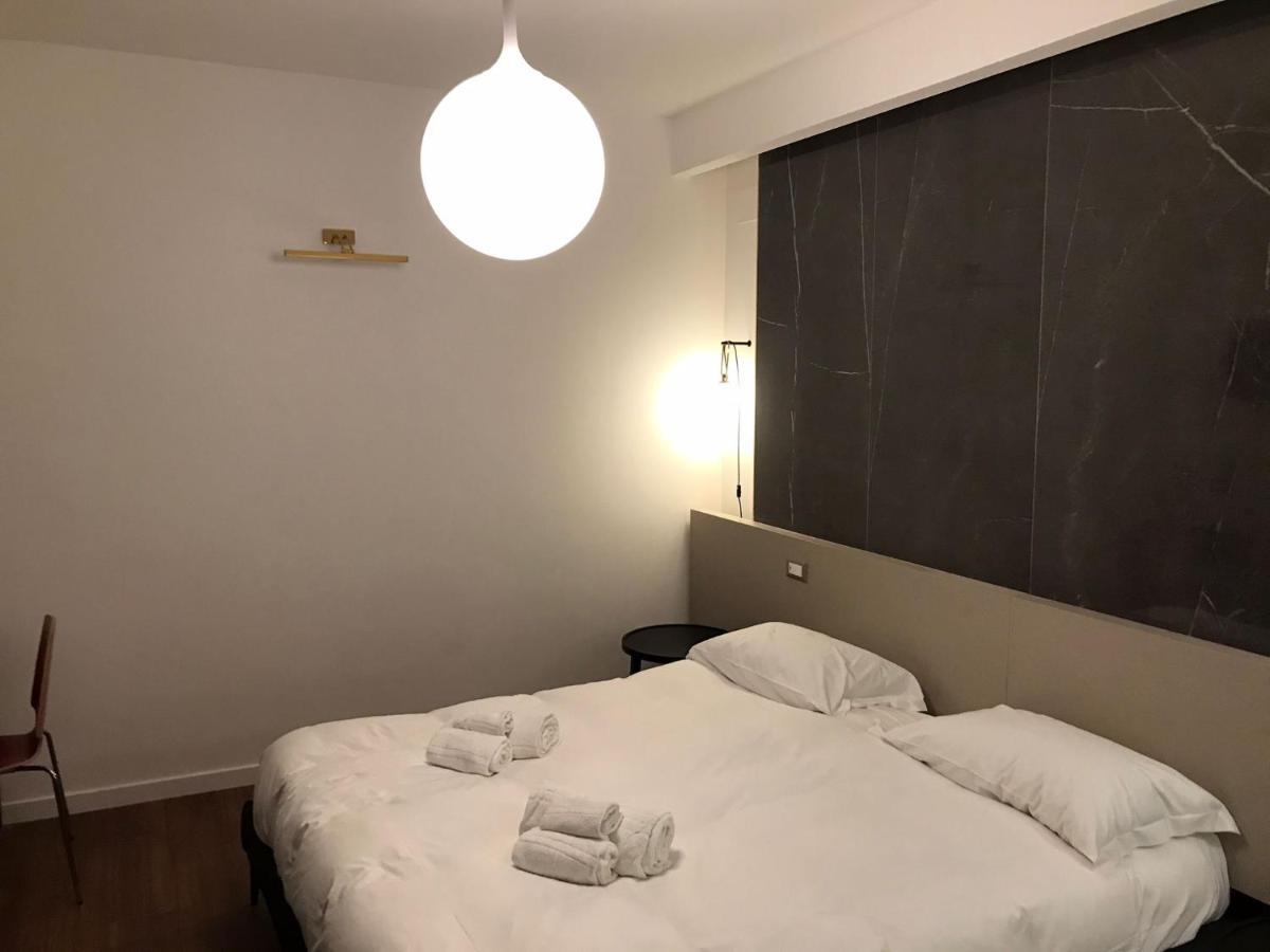 Bed and Breakfast Belmoro - La Dimora Del Capo Palermo Zewnętrze zdjęcie