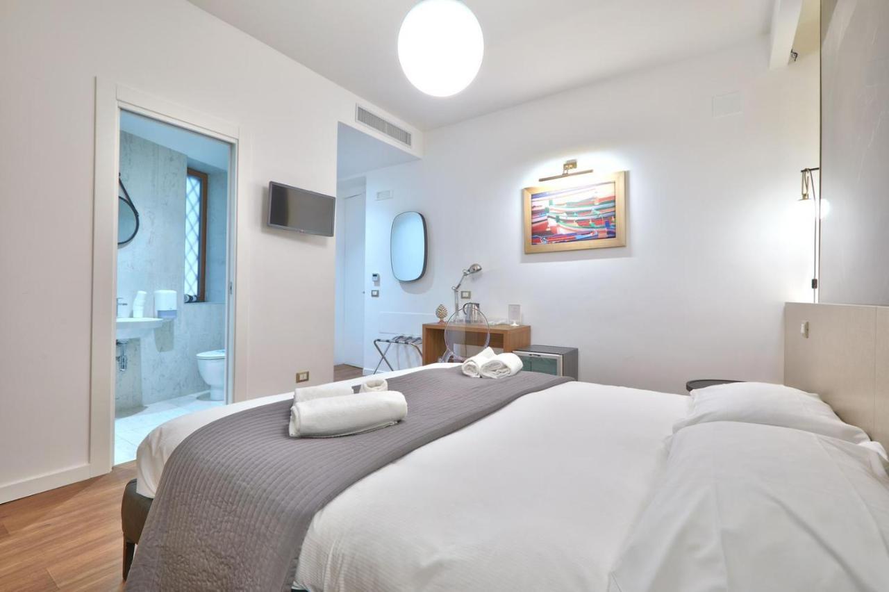 Bed and Breakfast Belmoro - La Dimora Del Capo Palermo Zewnętrze zdjęcie