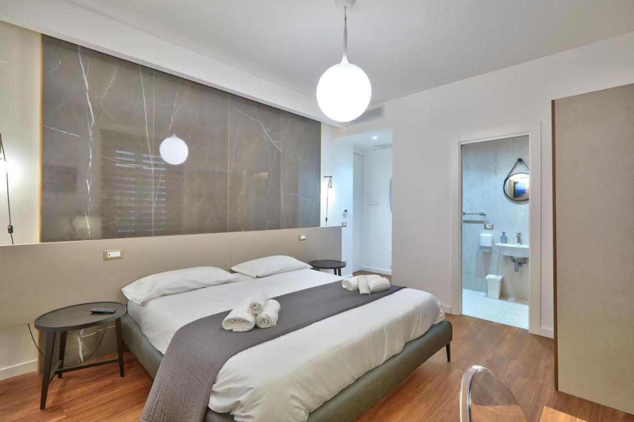 Bed and Breakfast Belmoro - La Dimora Del Capo Palermo Zewnętrze zdjęcie