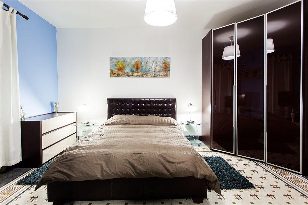 Bed and Breakfast Belmoro - La Dimora Del Capo Palermo Zewnętrze zdjęcie