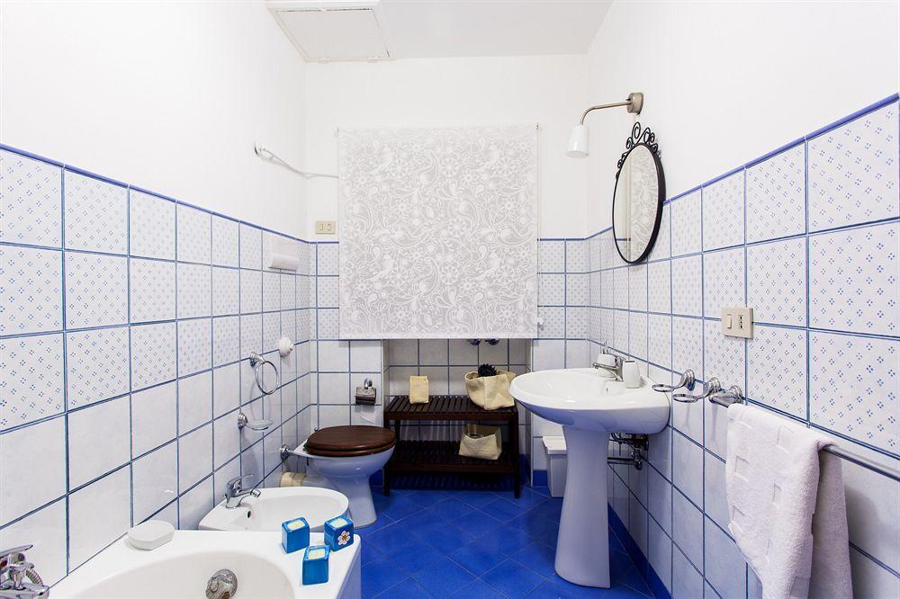 Bed and Breakfast Belmoro - La Dimora Del Capo Palermo Zewnętrze zdjęcie