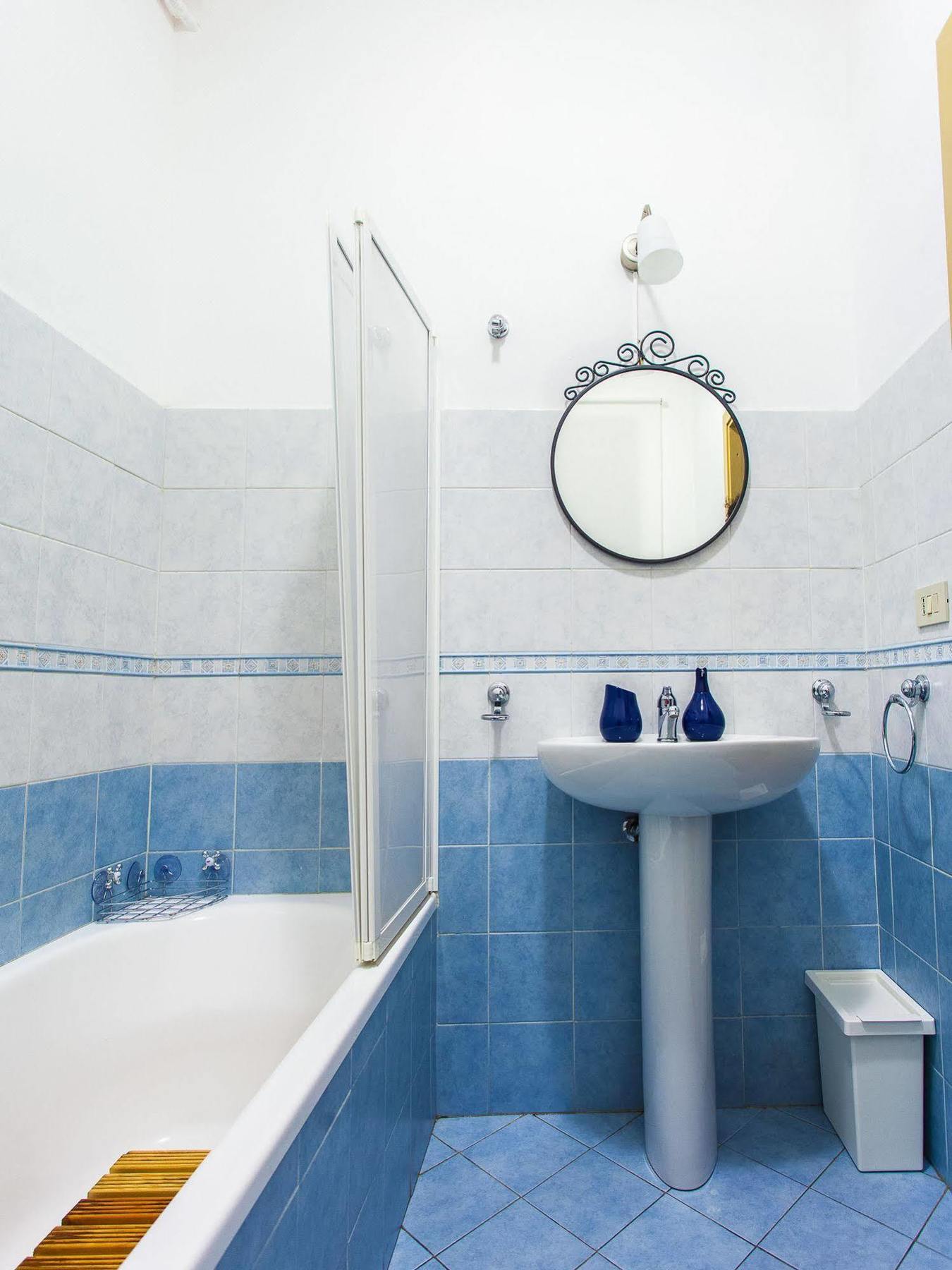 Bed and Breakfast Belmoro - La Dimora Del Capo Palermo Zewnętrze zdjęcie