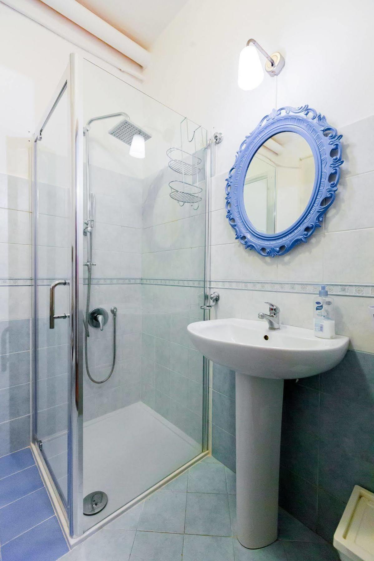 Bed and Breakfast Belmoro - La Dimora Del Capo Palermo Zewnętrze zdjęcie