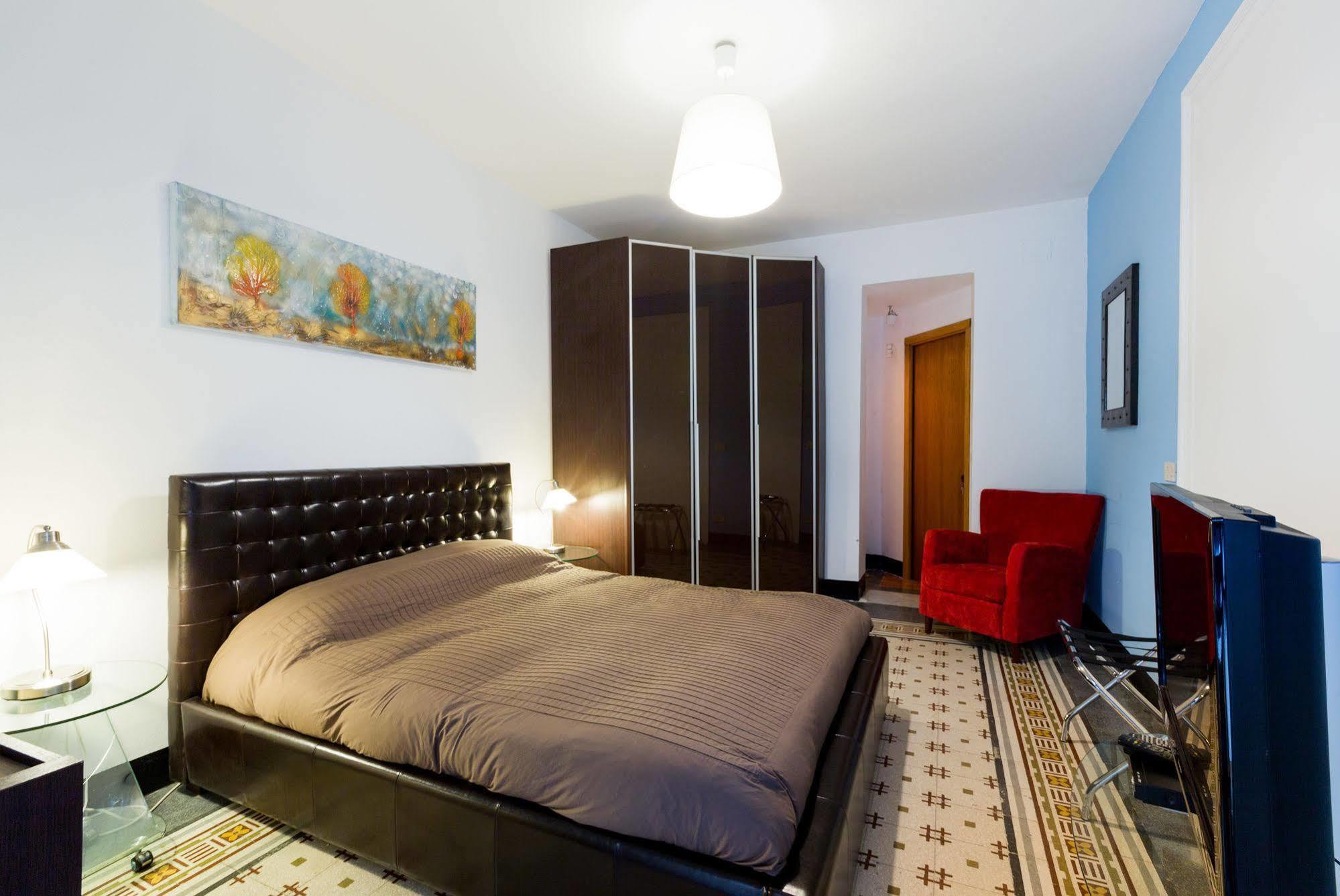 Bed and Breakfast Belmoro - La Dimora Del Capo Palermo Zewnętrze zdjęcie