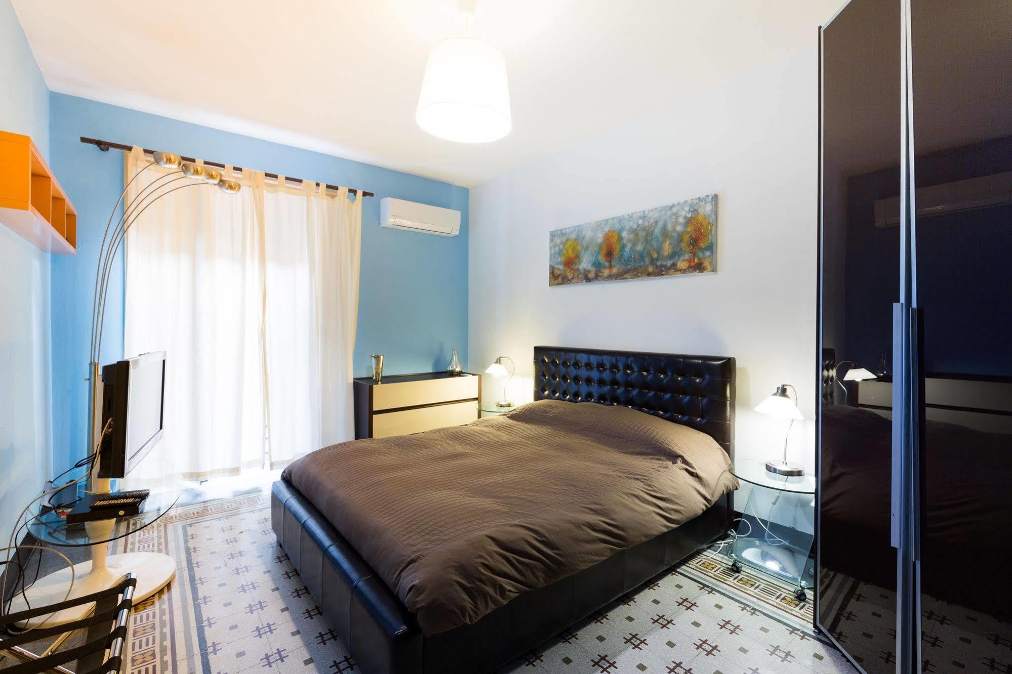 Bed and Breakfast Belmoro - La Dimora Del Capo Palermo Zewnętrze zdjęcie